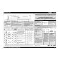 WHIRLPOOL ADG 6442 IX Quick Start WHIRLPOOL ADG 6442 IX Quick Start