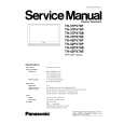 PANASONIC GPH10DE CHASSIS Service Manual PANASONIC GPH10DE CHASSIS Service Manual