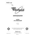 WHIRLPOOL 6ET18GKXWN00 Parts Catalog WHIRLPOOL 6ET18GKXWN00 Parts Catalog
