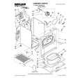 WHIRLPOOL SEDS800JQ0 Parts Catalog WHIRLPOOL SEDS800JQ0 Parts Catalog