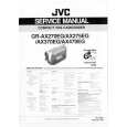 JVC GRAX370EG Service Manual JVC GRAX370EG Service Manual