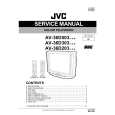 JVC AV36D503/M Service Manual JVC AV36D503/M Service Manual