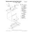 WHIRLPOOL KUDC03ITBS1 Parts Catalog WHIRLPOOL KUDC03ITBS1 Parts Catalog