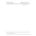 PHILIPS 28PT4513 Service Manual PHILIPS 28PT4513 Service Manual