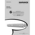 PHILIPS MDV422/17B Owners Manual PHILIPS MDV422/17B Owners Manual