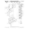 WHIRLPOOL GU2451XTSB1 Parts Catalog WHIRLPOOL GU2451XTSB1 Parts Catalog