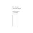 AEG LAV41288CAR Owners Manual AEG LAV41288CAR Owners Manual