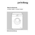 PRIVILEG 610.636 3/20699 Owners Manual PRIVILEG 610.636 3/20699 Owners Manual