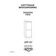 UPO UPP727 Owners Manual UPO UPP727 Owners Manual