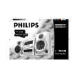 PHILIPS FWC38C/37 Owners Manual PHILIPS FWC38C/37 Owners Manual