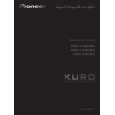 PIONEER PDP-LX509A/YP Owners Manual PIONEER PDP-LX509A/YP Owners Manual