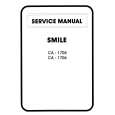 SMILE CA1705 Service Manual SMILE CA1705 Service Manual