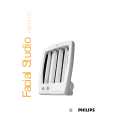 PHILIPS HB172/01 Owners Manual PHILIPS HB172/01 Owners Manual