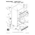 WHIRLPOOL KTRS22MAAL10 Parts Catalog WHIRLPOOL KTRS22MAAL10 Parts Catalog