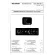 BLAUPUNKT RCM303A Service Manual BLAUPUNKT RCM303A Service Manual