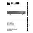 NAD C315BEE Owners Manual NAD C315BEE Owners Manual