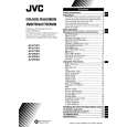 JVC AV-21V531/B Owners Manual JVC AV-21V531/B Owners Manual