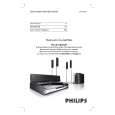 PHILIPS HTS4750/98 Owners Manual PHILIPS HTS4750/98 Owners Manual
