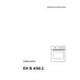 THERMA EH B 4/60.2 Owners Manual THERMA EH B 4/60.2 Owners Manual