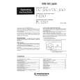 PIONEER FJ210 Owners Manual PIONEER FJ210 Owners Manual