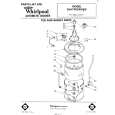 WHIRLPOOL GLA7900XKW0 Parts Catalog WHIRLPOOL GLA7900XKW0 Parts Catalog