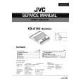 JVC KSA164 Service Manual JVC KSA164 Service Manual