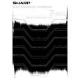 SHARP SF8800 Owners Manual SHARP SF8800 Owners Manual