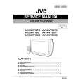 JVC AV24WT5... Service Manual JVC AV24WT5... Service Manual