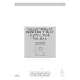 HANSA WA100A Owners Manual HANSA WA100A Owners Manual