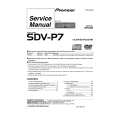 PIONEER CX-954 Service Manual PIONEER CX-954 Service Manual
