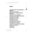 IGNIS AWP 068/2 Owners Manual IGNIS AWP 068/2 Owners Manual
