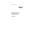 REX-ELECTROLUX FB410P Owners Manual REX-ELECTROLUX FB410P Owners Manual