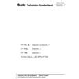 SUNDSTAR 5597ST Service Manual SUNDSTAR 5597ST Service Manual