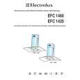 ELECTROLUX EFC1420X Owners Manual ELECTROLUX EFC1420X Owners Manual