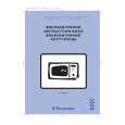 ELECTROLUX EMS2685 Owners Manual ELECTROLUX EMS2685 Owners Manual