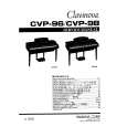 YAMAHA CVP96 Service Manual YAMAHA CVP96 Service Manual