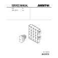 SONY JME-US15L Service Manual SONY JME-US15L Service Manual