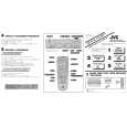 JVC HR-VP652U Quick Start JVC HR-VP652U Quick Start