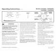 WHIRLPOOL LEA50AW Owners Manual WHIRLPOOL LEA50AW Owners Manual