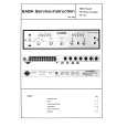 SABA VS-110 Service Manual SABA VS-110 Service Manual