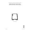 ELECTROLUX EUC0550 Owners Manual ELECTROLUX EUC0550 Owners Manual