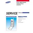 SAMSUNG SGH-M100 Service Manual SAMSUNG SGH-M100 Service Manual