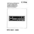 ELTRA RPC6001 Service Manual ELTRA RPC6001 Service Manual