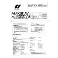 SANSUI AU-X611AV Service Manual SANSUI AU-X611AV Service Manual
