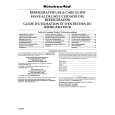 WHIRLPOOL KSRN25FRSS00 Owners Manual WHIRLPOOL KSRN25FRSS00 Owners Manual