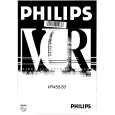 PHILIPS VR455/50 Owners Manual PHILIPS VR455/50 Owners Manual