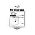 WHIRLPOOL LA5525XTG0 Owners Manual WHIRLPOOL LA5525XTG0 Owners Manual