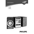 PHILIPS XX-MC-222/22 Owners Manual PHILIPS XX-MC-222/22 Owners Manual