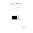 IAT IAMO-17MGS Owners Manual IAT IAMO-17MGS Owners Manual