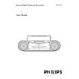 PHILIPS AQ7170/98 Owners Manual PHILIPS AQ7170/98 Owners Manual